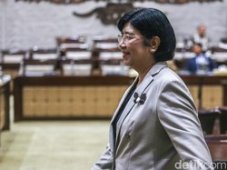 Destry soal Purbaya Pindahkan Dana dari BI ke Bank BUMN: Nggak Masalah