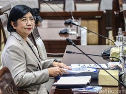 Destry Damayanti Punya Misi Stabilkan Rupiah-Bantu Geber Ekonomi