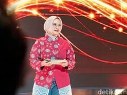 Video: Telkom Fokus Bangun Infrastruktur Pusat Data Siap AI