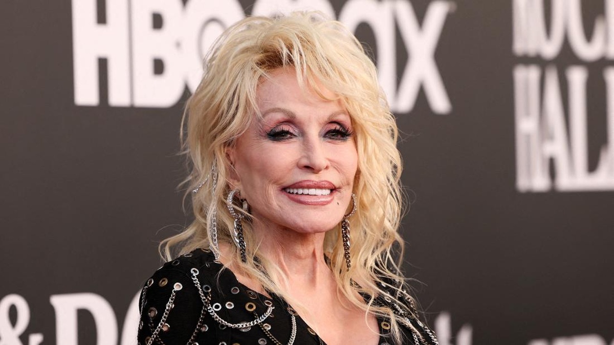 Pemakaman Dolly Parton Akan Digelar Sederhana dan Tertutup