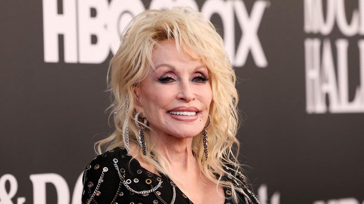 Dolly Parton Sempat Lawan Sakit Ginjal dan Autoimun sebelum Meninggal