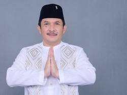 Eko Suwanto Bicara Pentingnya Teladan Nabi Dipraktikkan ke Kehidupan