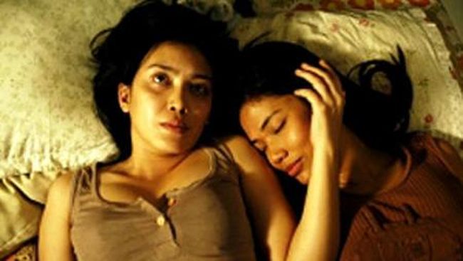 Film Berbagi Suami (2006)