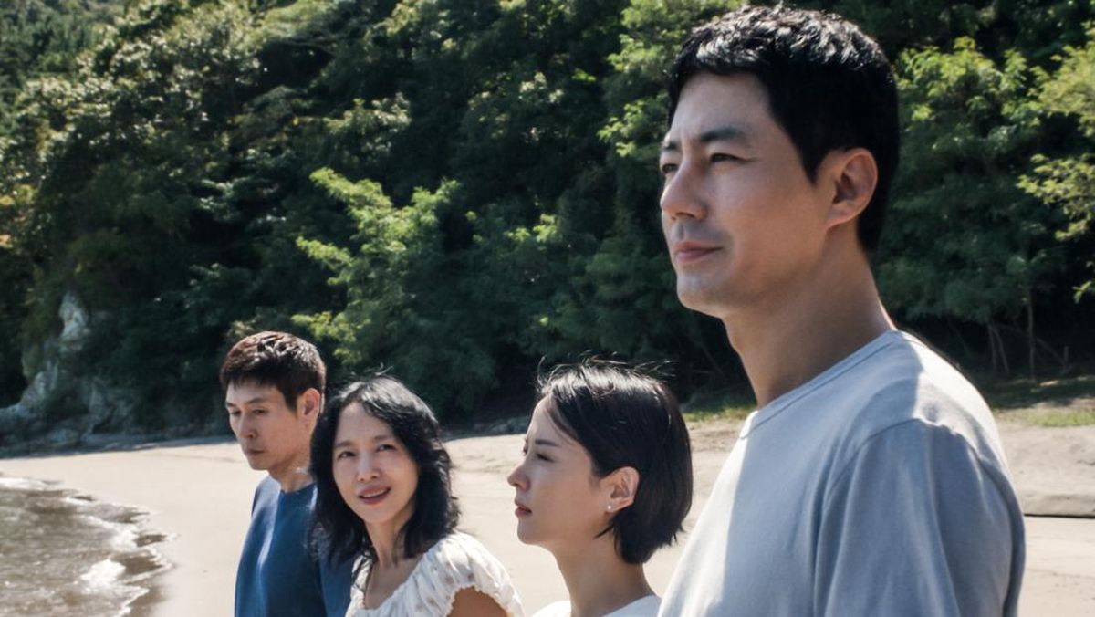 Korea Selatan Kirim Possible Love ke Piala Oscar 2027