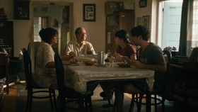 Film Laut Bercerita (2026)