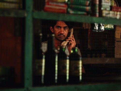 Film Laut Bercerita (2026)