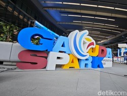80 Startup Garuda Spark Tarik Investasi Rp 429,5 M dalam 10 Bulan