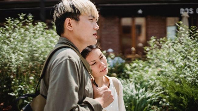5 Tanda Pasangan Mencintaimu dengan Tulus