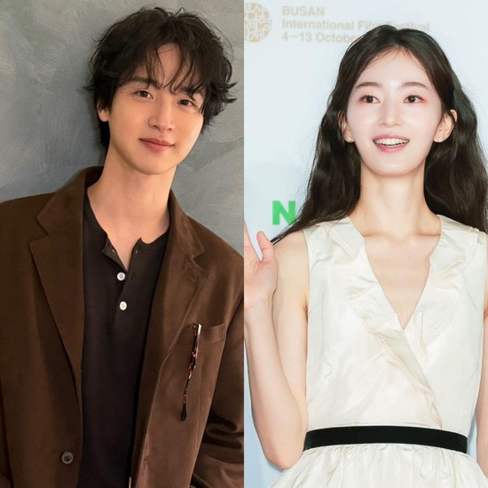 Jang Dong Yoon akan Menikah dengan Kim Seung Yoon Tahun Ini