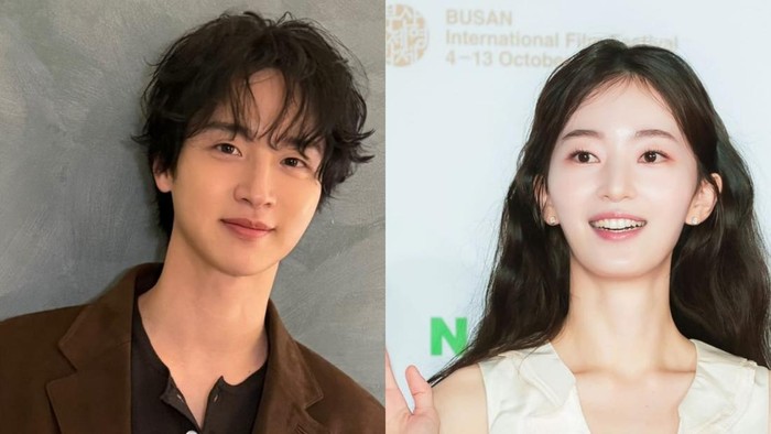 Jang Dong Yoon akan Menikah dengan Kim Seung Yoon Tahun Ini