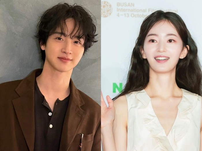 Jang Dong Yoon dan Kim Seung Yoon akan segera menikah