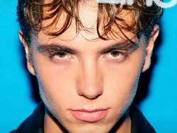 Jayden James, Putra Britney Spears Jadi Model MAC Cosmetics