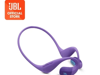 Lari Sambil Dengar Musik Tapi Tetap Waspada Sekitar? Coba Headset Open-Ear Ini