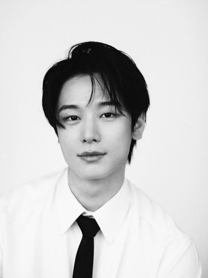 Juyeon THE BOYZ/ Foto: instagram.com/acefactory.official