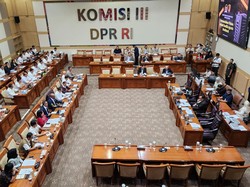 Rapat di DPR, Kabareskrim Ungkap Ada 32 Laporan Konflik Agraria di 12 Polda