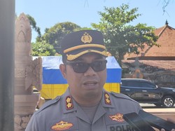 Alasan Polisi Tak Proses Pidana Pria Pelaku Pelecehan Turis Taiwan di Lovina