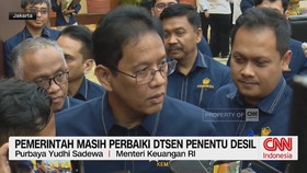Purbaya Yudhi Sadewa