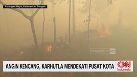 Karhutla