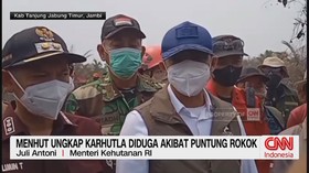 Raja Juli Antoni