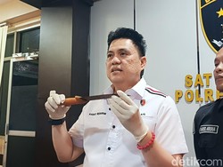Pembunuh Satu Keluarga di Palu Sakit Hati Disebut Malas hingga Dipecat