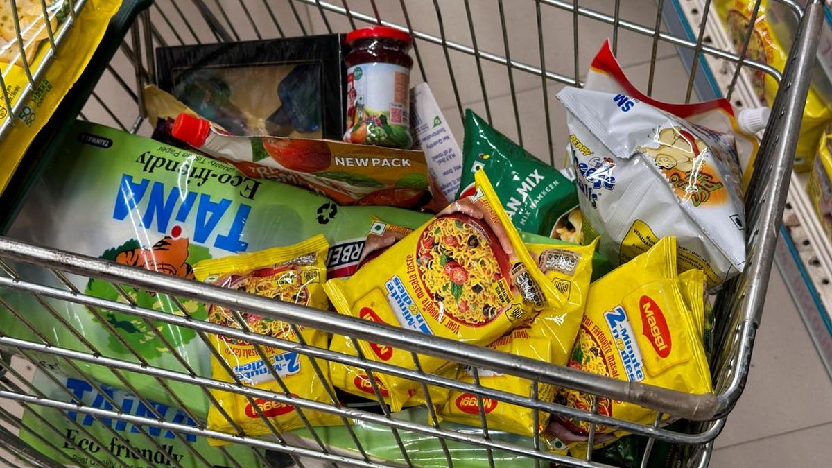 Kacau! Sindikat India Palsukan Label Kedaluwarsa Nestle dan Pepsi