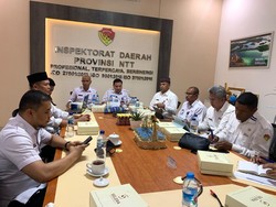 Mendagri Terjunkan Tim Asistensi Pemanfaatan Bantuan Presiden untuk NTT
