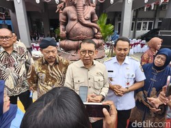 Menbud Fokus Revitalisasi di Tengah 2 Kubu Keraton Solo Kembali Panas