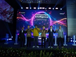 Mengenal Fitur Telepon AI Hasil Kerja Sama Indosat dan Huawei