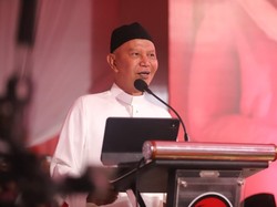 NU Kekuatan Islam Indonesia