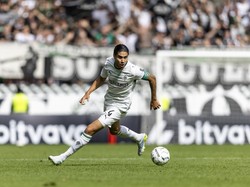 Kevin Diks Naik Jabatan di Borussia Moenchengladbach