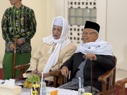 7 Pesan Kiai Sepuh Jelang Muktamar NU: Pilih Pemimpin Terbaik!