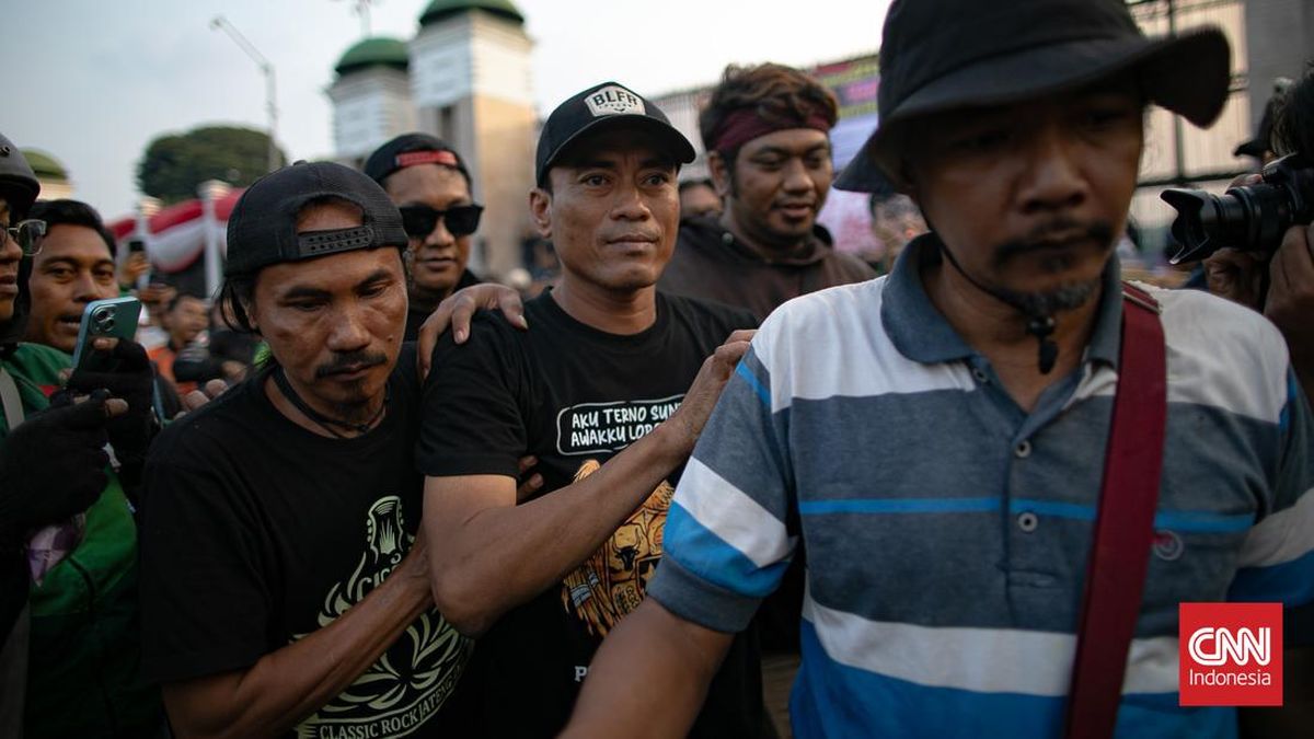 Alasan Polisi Blokir Rekening Botok Pati: Melindungi Donatur