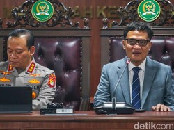 Habiburokhman Apresiasi Polisi Bongkar Kasus Eksploitasi Anak Saat Ricuh