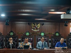 Polda Metro Jaya Pastikan Rekening Botok Pati Sudah Bisa Dibuka Lagi