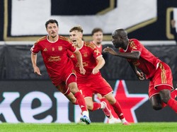 Comeback Spektakuler LASK, Balikkan Ketertinggalan Agregat 4 Gol!