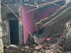 Ledakan Tewaskan Nelayan di Pandeglang, Puslabfor Selidiki Dugaan Bom Ikan