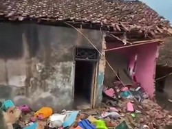 Ledakan Diduga Bom Ikan Tewaskan Nelayan di Pandeglang, 4 Rumah Rusak