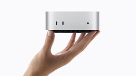 Apple merilis Mac Mini M6 dan M5 Pro
