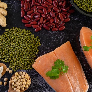 5 Makanan Kalengan yang Mendukung Kesehatan Jantung
