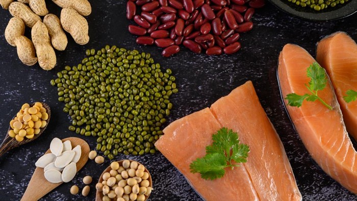 5 Makanan Kalengan yang Mendukung Kesehatan Jantung