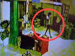 Maling Kios di Jeneponto Bawa Kabur Uang Rp 60 Juta demi Judol-Sabu