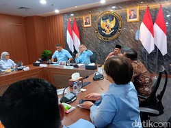 BGN Setop Pembukaan Dapur Baru! Mau Bereskan 27.000 SPPG