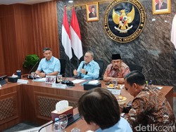 Aturan Baru MBG: Kepala SPPG Wajib Standby Mulai Jam 2 Pagi!