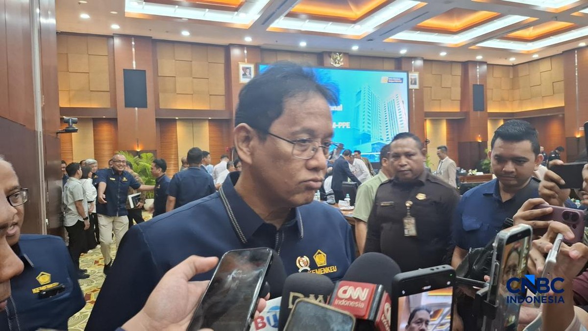 Purbaya Disodori Keluhan Biaya Kargo, Kini Lampaui Tiket Penumpang!