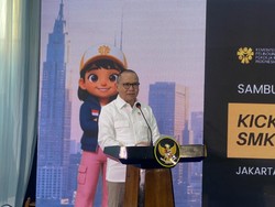 SMK Go Global 2027 akan Dibuka Bagi Pelamar Tanpa Keahlian, Berapa Kuotanya?