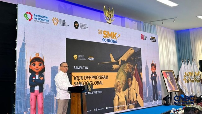 Penempatan Pekerja Migran RI 2026 di Luar Negeri Tembus 238.000 Orang