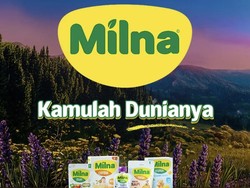 Milna Apresiasi Perjuangan Orang Tua yang Menjadi Dunia Pertama Anak