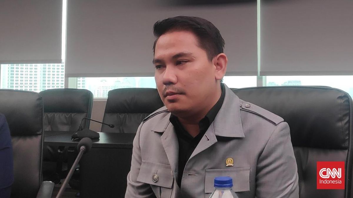 Legislator NasDem Bantah Usulkan Blokir Rekening Botok Pati