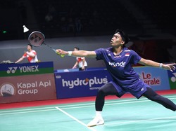 Bismo Raya Susah Payah Tekuk Wakil India di Pontianak International Challenge