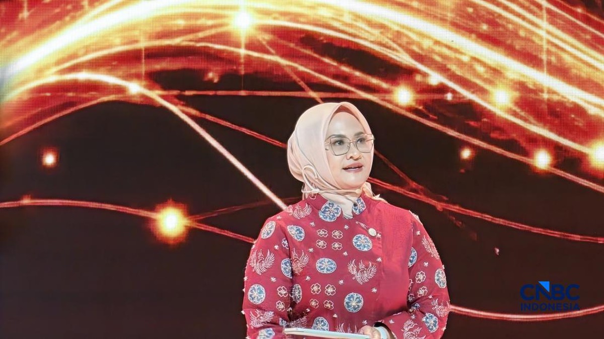 Bos Telkom Beberkan Rencana Buka Data Center AI